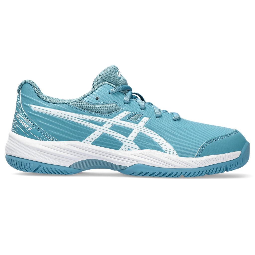 Asics junior tennis best sale