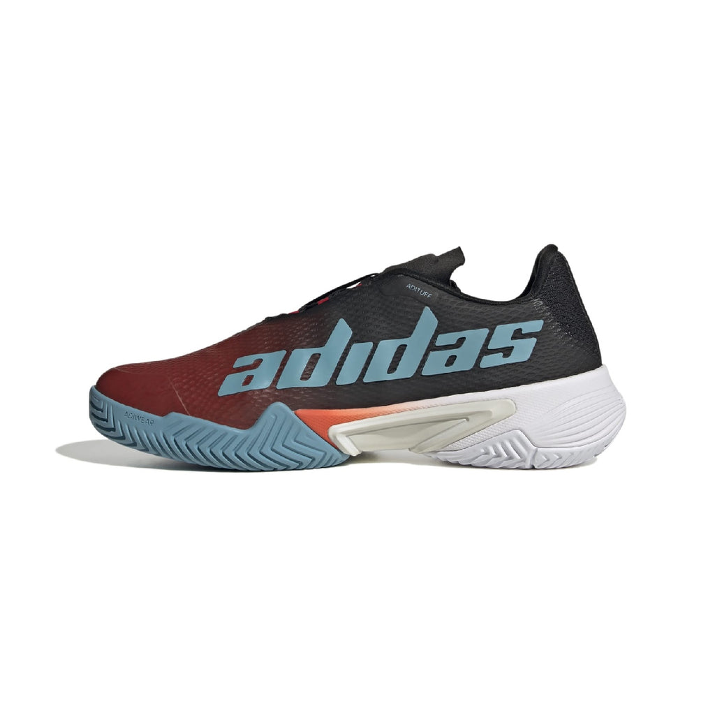 Adidas tennis barricade 2019 online