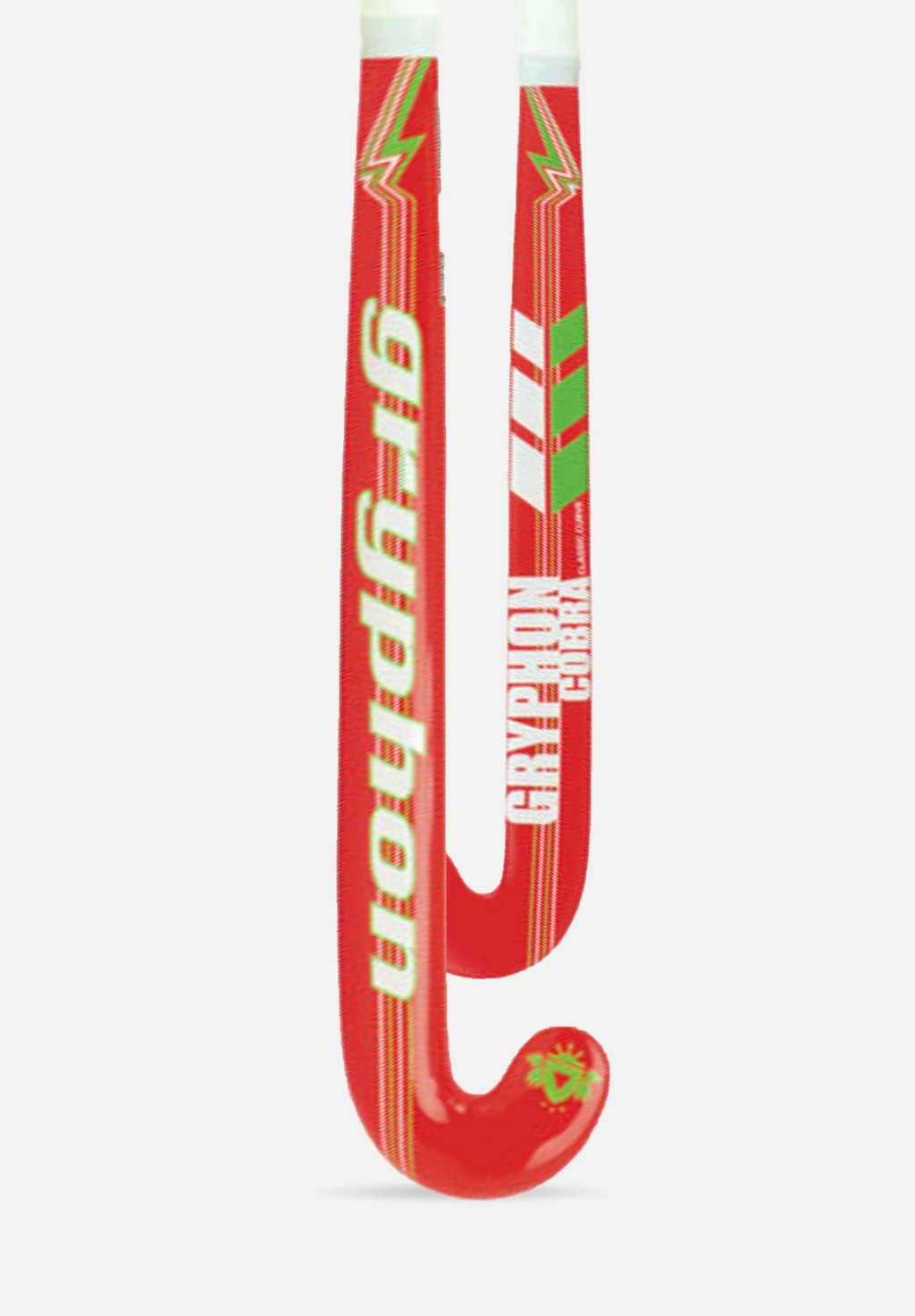 Gryphon Cobra Pro Indoor Field Hockey Stick