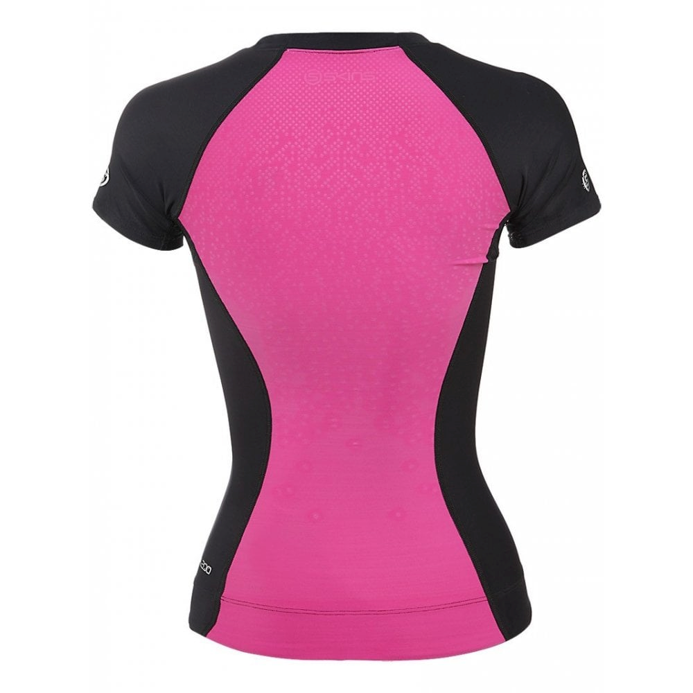 SKINS A200 womens long sleeve compression