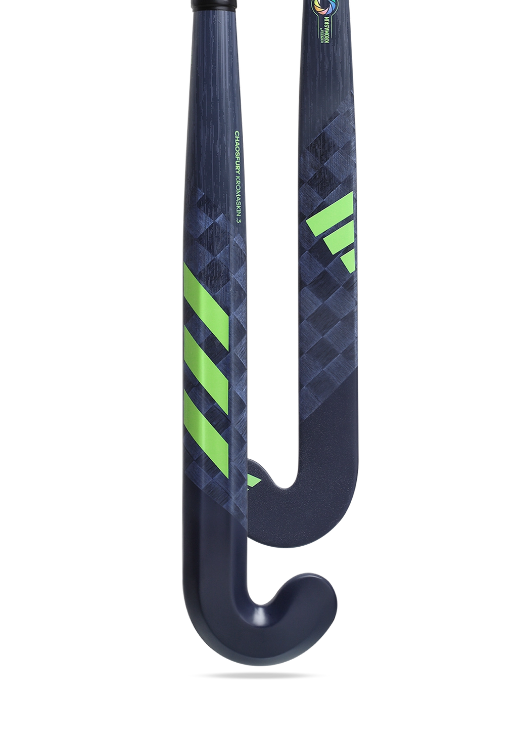 Adidas Chaosfury Kromaskin .3 Hockey Stick 2024 Province Sports