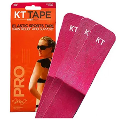 KT Tape FastPack - Golf Exchange