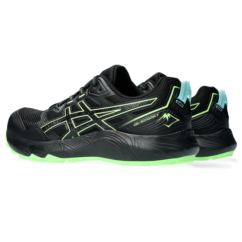 Asics Gel-Sonoma 7 Men's Trail Shoes (1011B595-003)