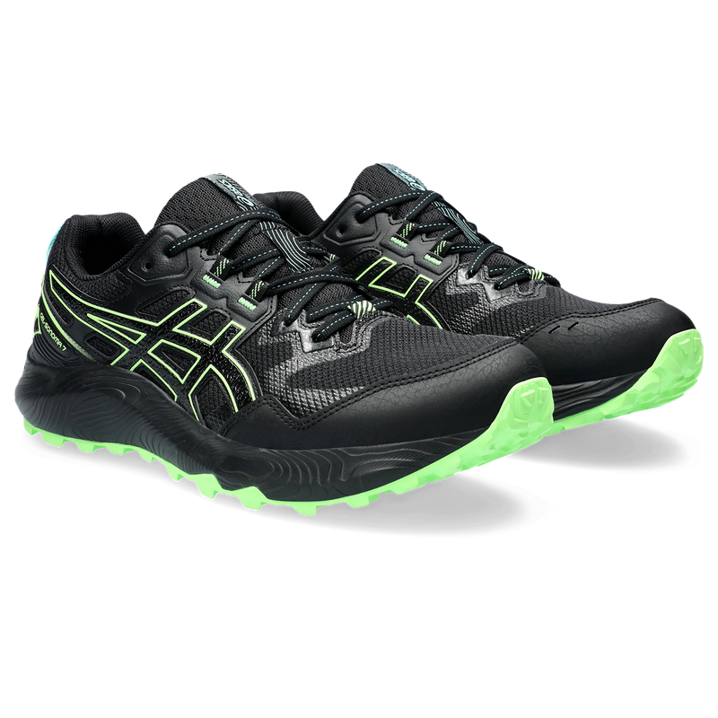 Asics Gel-Sonoma 7 Men's Trail Shoes (1011B595-003)