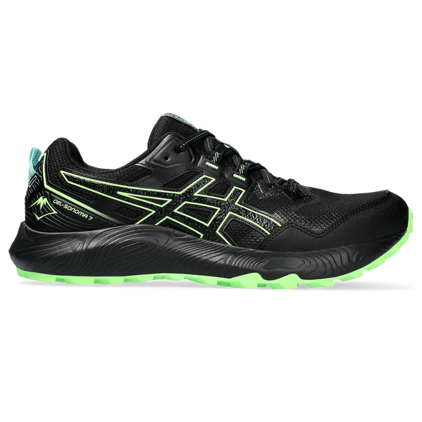 Asics Gel-Sonoma 7 Men's Trail Shoes (1011B595-003)