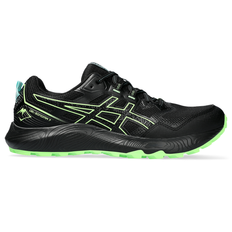 Asics Gel-Sonoma 7 Men's Trail Shoes (1011B595-003)