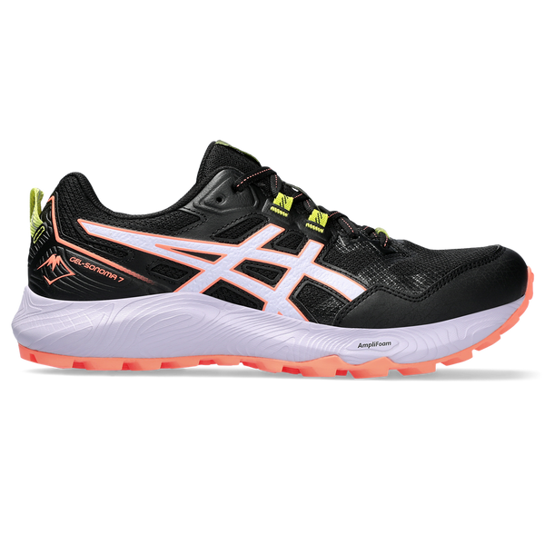 Asics Gel-Sonoma 7 Women's Trail Shoes (1012B413-004)