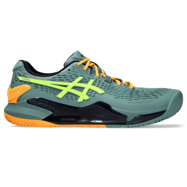 Asics Gel-Resolution 9 Men's Padel Shoes (1041A334-300)