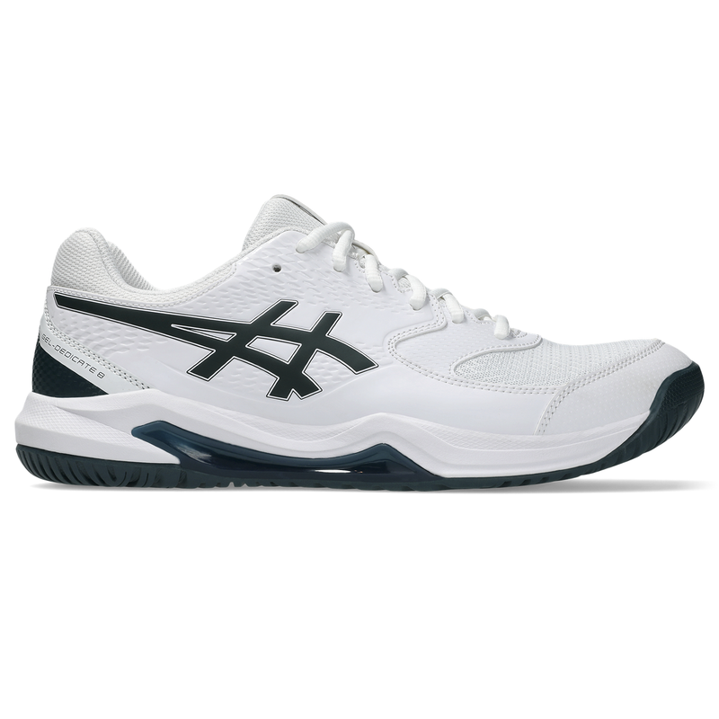 Asics Gel-Dedicate 8 Men's Tennis Shoes (1041A408-104)