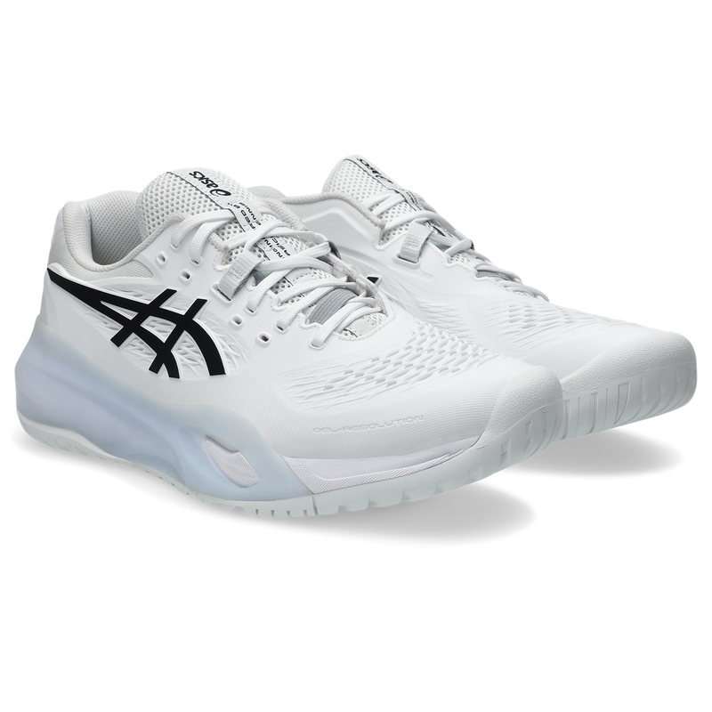 Asics Gel-Resolution X Men's Tennis Shoes (1041A481-100)