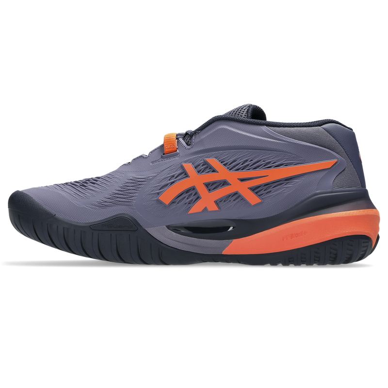 Asics Gel-Resolution X Men's Tennis Shoes (1041A481-500)