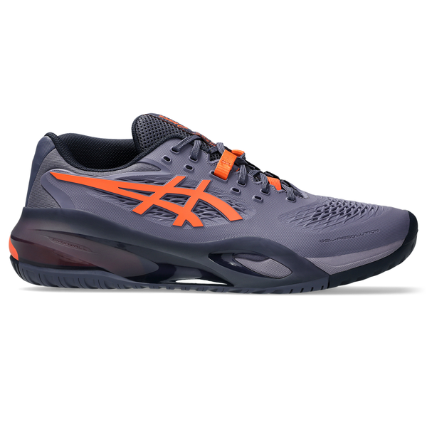 Asics Gel-Resolution X Men's Tennis Shoes (1041A481-500)