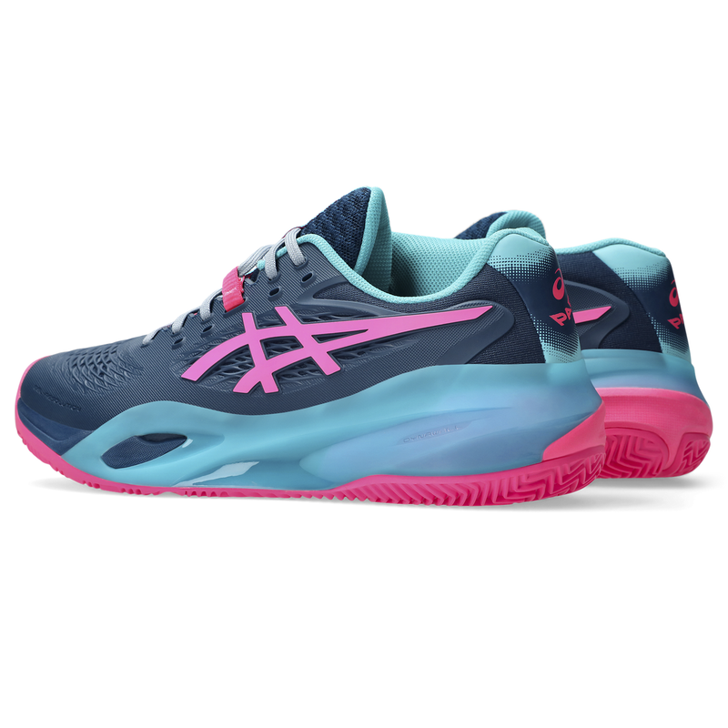 Asics Gel-Resolution X Men's Padel Shoes (1041A492-400)