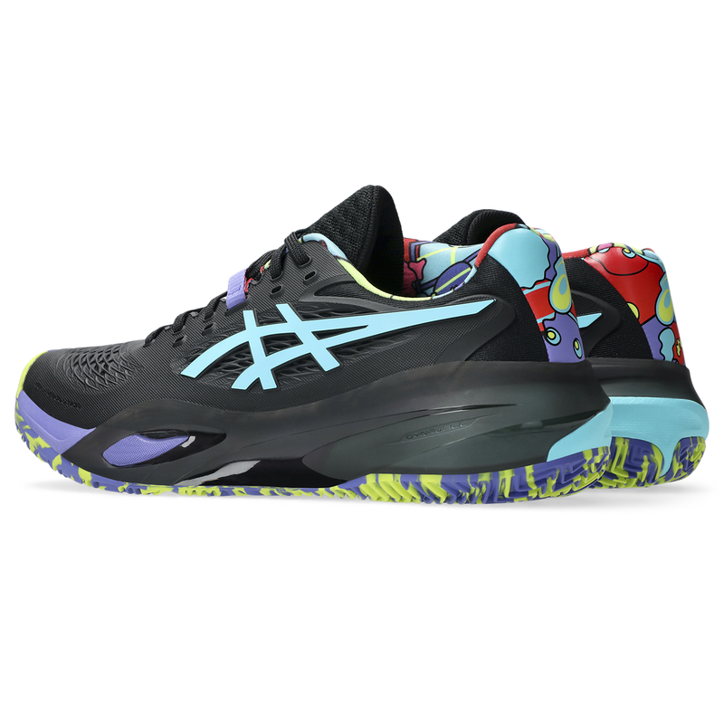 Asics Gel-Resolution X Men's Padel Shoes (1041A503-002)