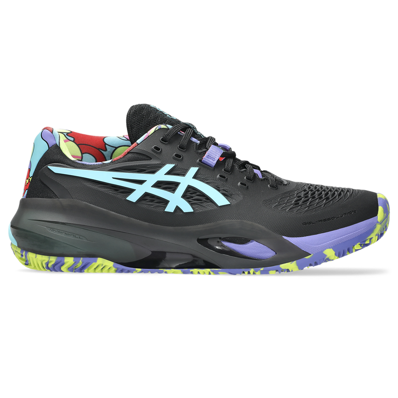 Asics Gel-Resolution X Men's Padel Shoes (1041A503-002)