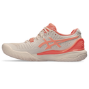 Asics Gel-Resolution 9 Women's Tennis Shoes (1042A208-700)