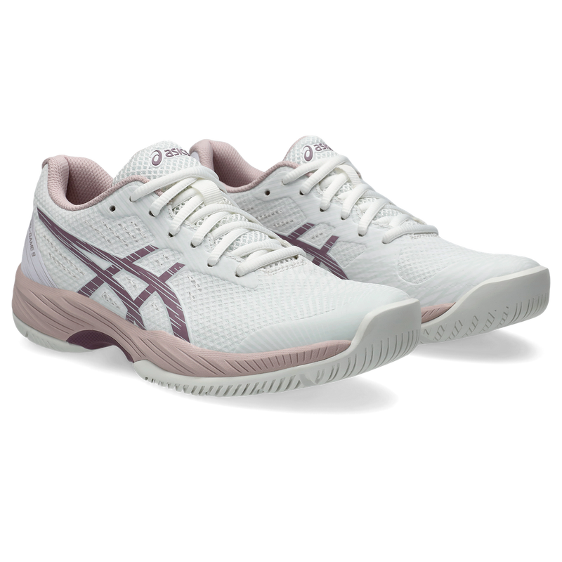 Asics Gel-Game 9 Women's Tennis Shoes (1042A211-106) - AVAILABLE ONLINE ONLY