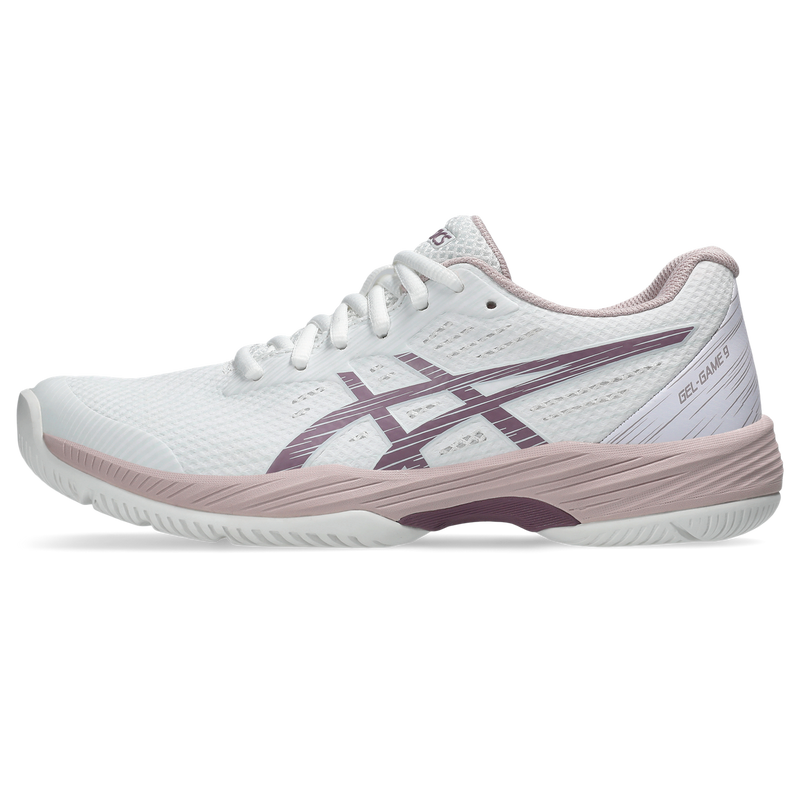 Asics Gel-Game 9 Women's Tennis Shoes (1042A211-106) - AVAILABLE ONLINE ONLY