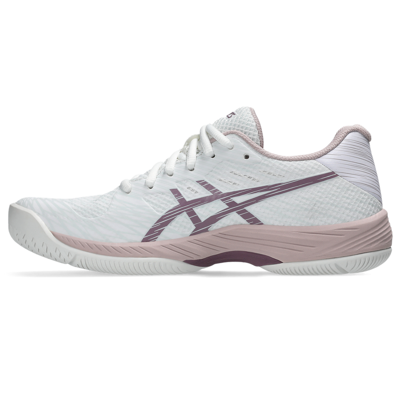 Asics Gel-Game 9 Women's Tennis Shoes (1042A211-106) - AVAILABLE ONLINE ONLY