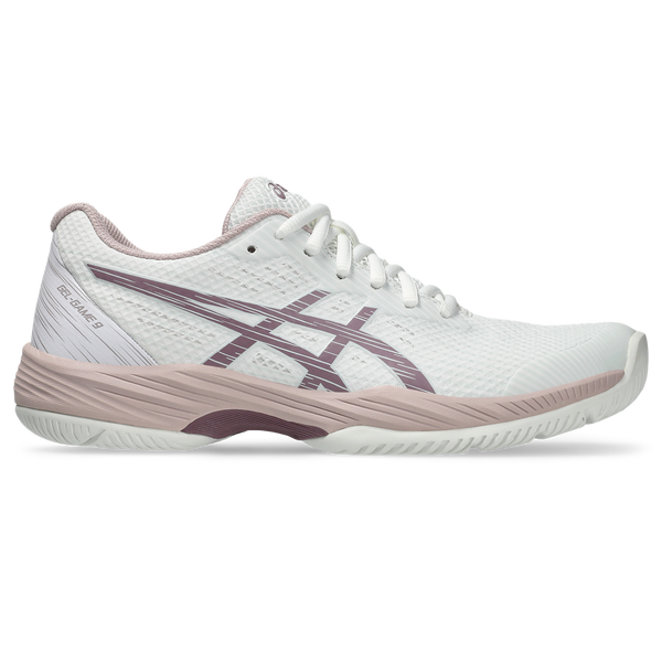 Asics Gel-Game 9 Women's Tennis Shoes (1042A211-106) - AVAILABLE ONLINE ONLY