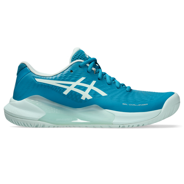 Asics Gel-Challenger 14 Women's Tennis Shoes (1042A231-402) - AVAILABLE ONLINE ONLY