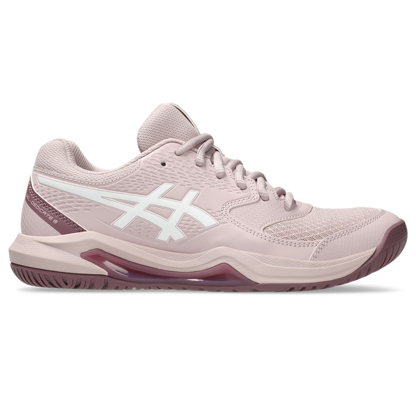 Asics Gel-Dedicate 8 Women's Tennis Shoes (1042A237-701) - AVAILABLE ONLINE ONLY