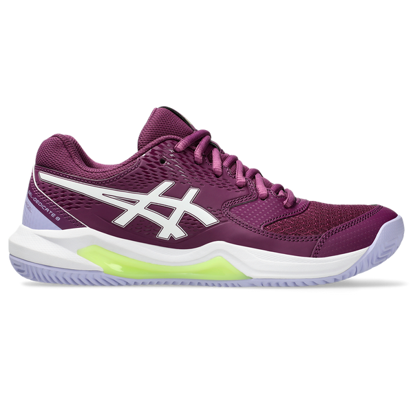 Asics Gel-Dedicate 8 Women's Padel Shoes (1042A241-500)