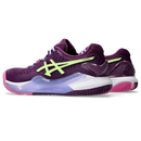 Asics Gel-Resolution 9 Women's Padel Shoes (1042A245-500) - AVAILABLE ONLINE ONLY