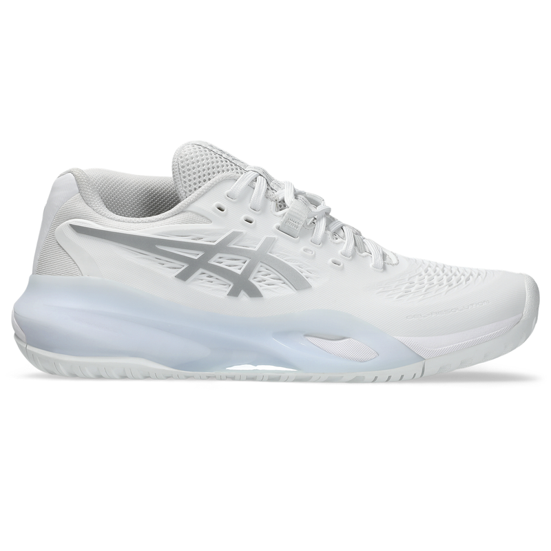 Asics Gel-Resolution X Women's Tennis Shoes (1042A279-100)