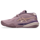 Asics Gel-Resolution X Women's Padel Shoes (1042A285-500)