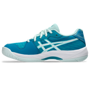 Asics Gel-Game 9 GS Kids Tennis Shoes (1044A052-406) - AVAILABLE ONLINE ONLY