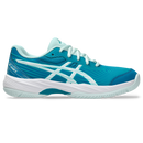 Asics Gel-Game 9 GS Kids Tennis Shoes (1044A052-406) - AVAILABLE ONLINE ONLY