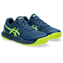 Asics Gel-Resolution 9 GS Junior Tennis Shoes (1044A067-404) - AVAILABLE ONLINE ONLY