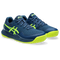 Asics Gel-Resolution 9 GS Junior Tennis Shoes (1044A067-404) - AVAILABLE ONLINE ONLY