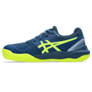 Asics Gel-Resolution 9 GS Junior Tennis Shoes (1044A067-404) - AVAILABLE ONLINE ONLY