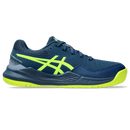 Asics Gel-Resolution 9 GS Junior Tennis Shoes (1044A067-404) - AVAILABLE ONLINE ONLY