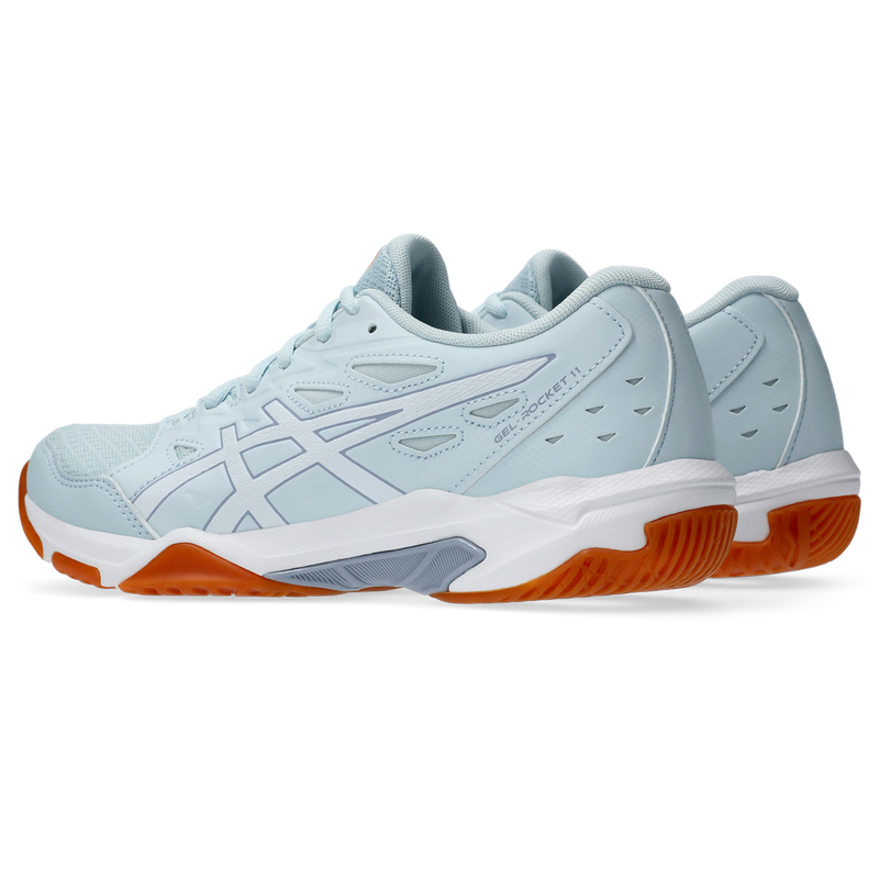 Asics Gel-Rocket 11 Women's Squash Shoes (1072A093-020)