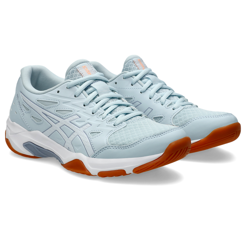 Asics Gel-Rocket 11 Women's Squash Shoes (1072A093-020)