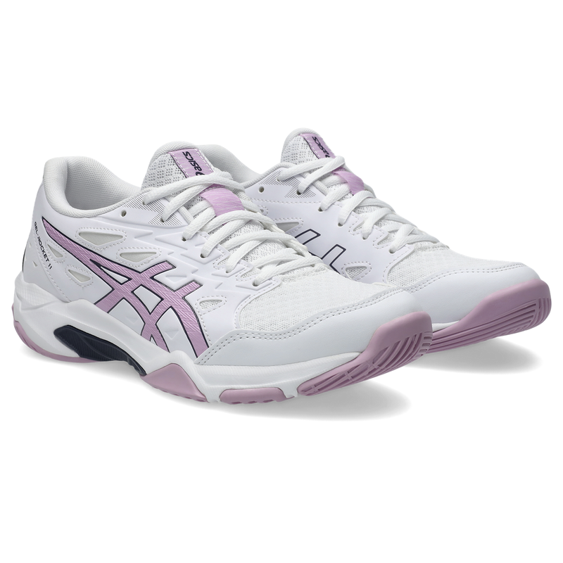 Asics Gel-Rocket 11 Women's Squash Shoes (1072A093-105)