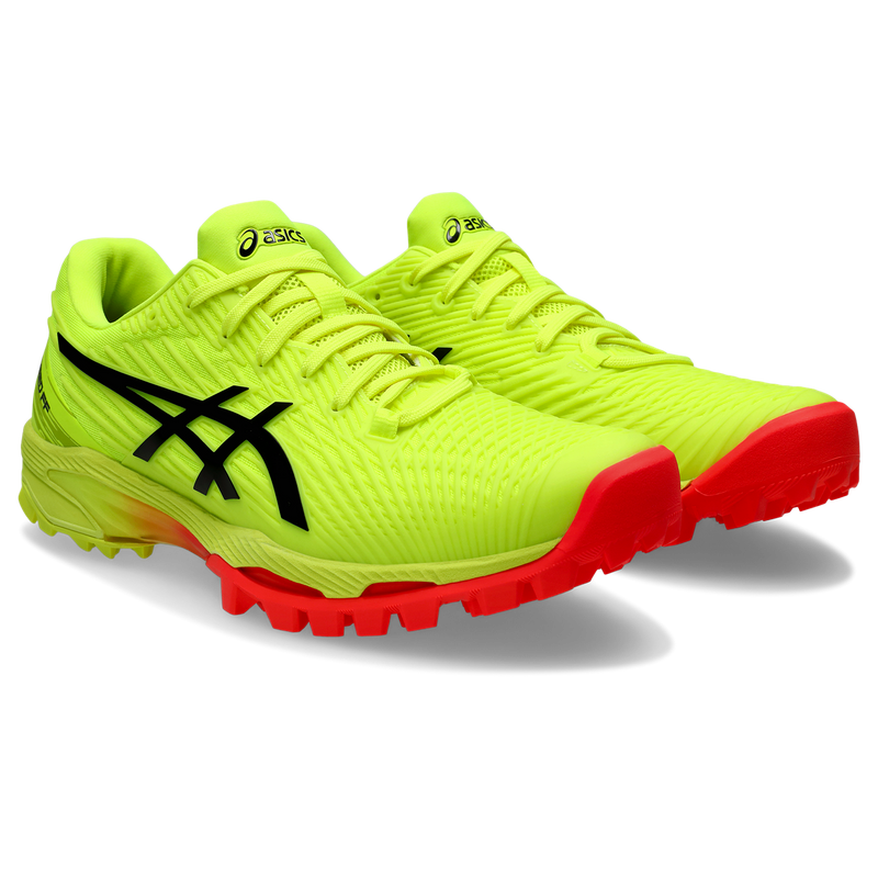 Asics Field Speed FF Paris Men's Hockey Shoes (1111A249-750)