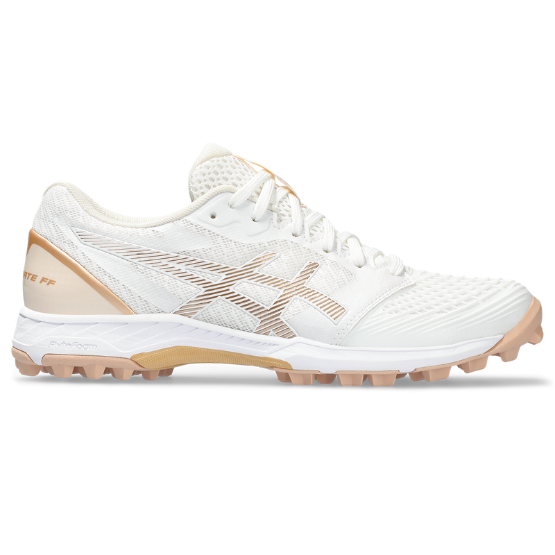 Asics Field Ultimate FF 2 Women's Hockey Shoes (1112A047-100) – Province  Sports