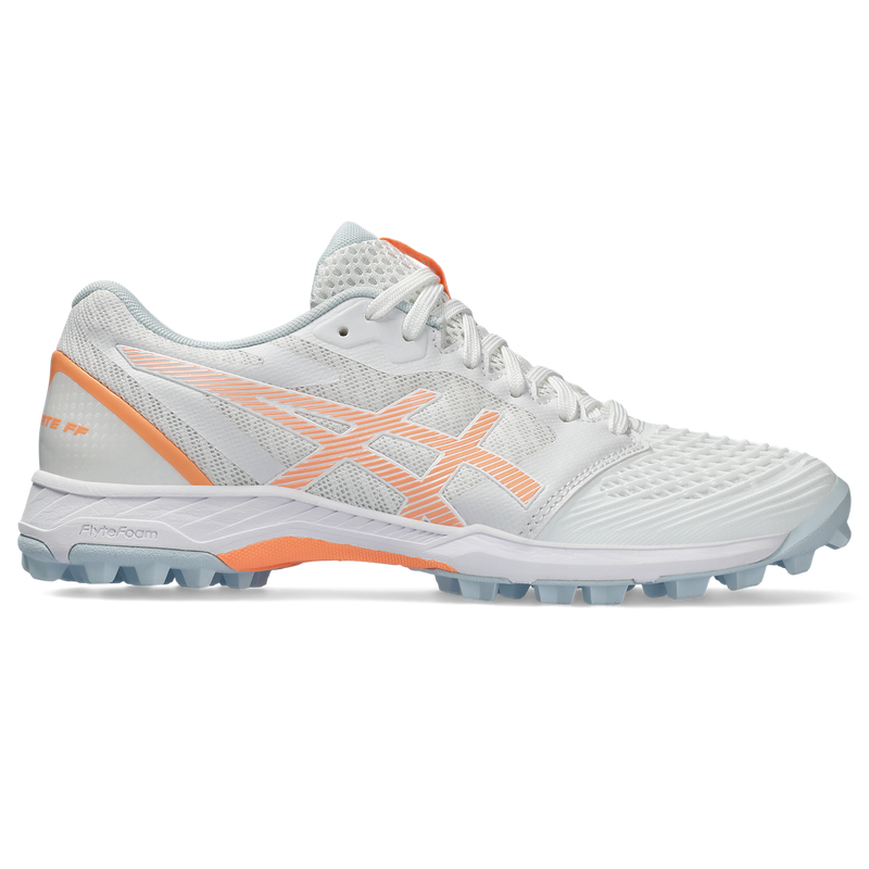 Asics Field Ultimate FF 2 Women's Hockey Shoes (1112A047-101)
