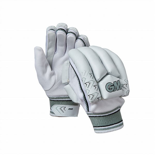 Gunn & Moore 202 Batting Gloves 2024