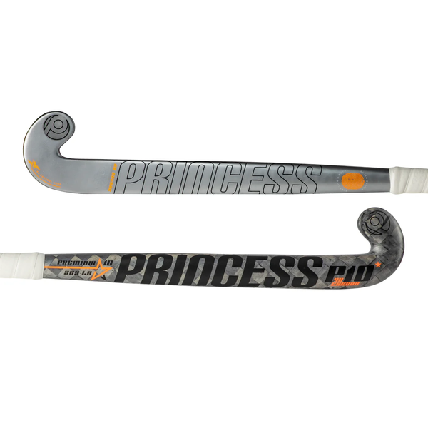 Princess Premium 4K 10 Star Drag Flick Hockey Stick 2025