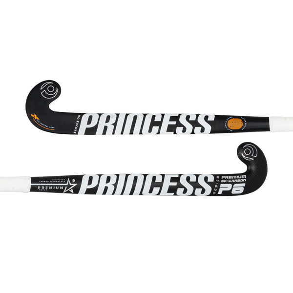 Princess Premium 6 Star SG9 Indoor Hockey Stick