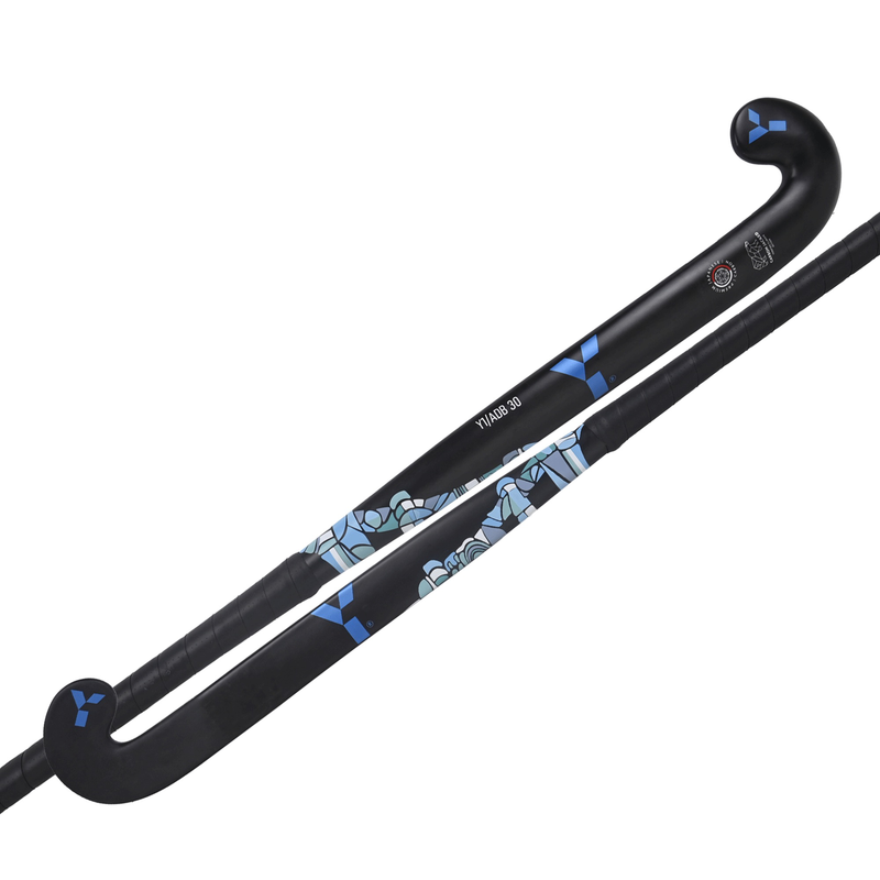 Y1 ADB 30 Pro Bow Hockey Stick 2025