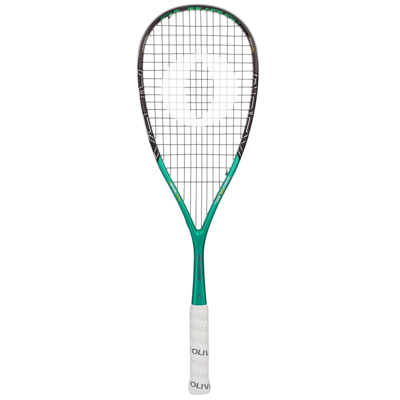 Oliver Apex 920 CE Squash Racquet