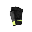 Osaka Armadillo 4.0 Hockey Glove - Grey/Lime