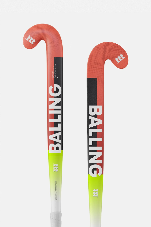 Balling Balance 55 Probow Hockey Stick