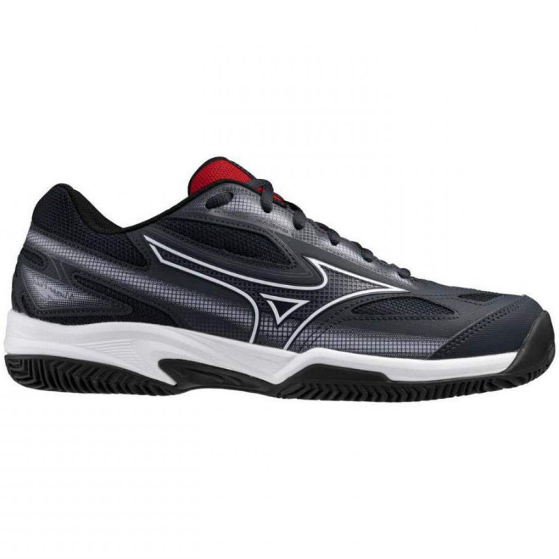 Mizuno Breakshot 4 Men's Padel Shoes (61GB2335) - AVAILABLE ONLINE ONLY